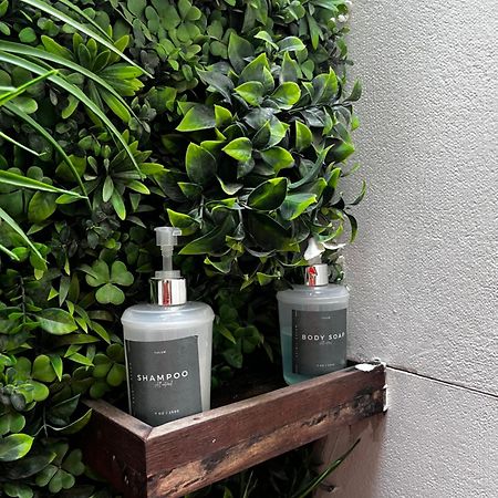 Aparthotel Kaibil Balam Tulum Exteriér fotografie