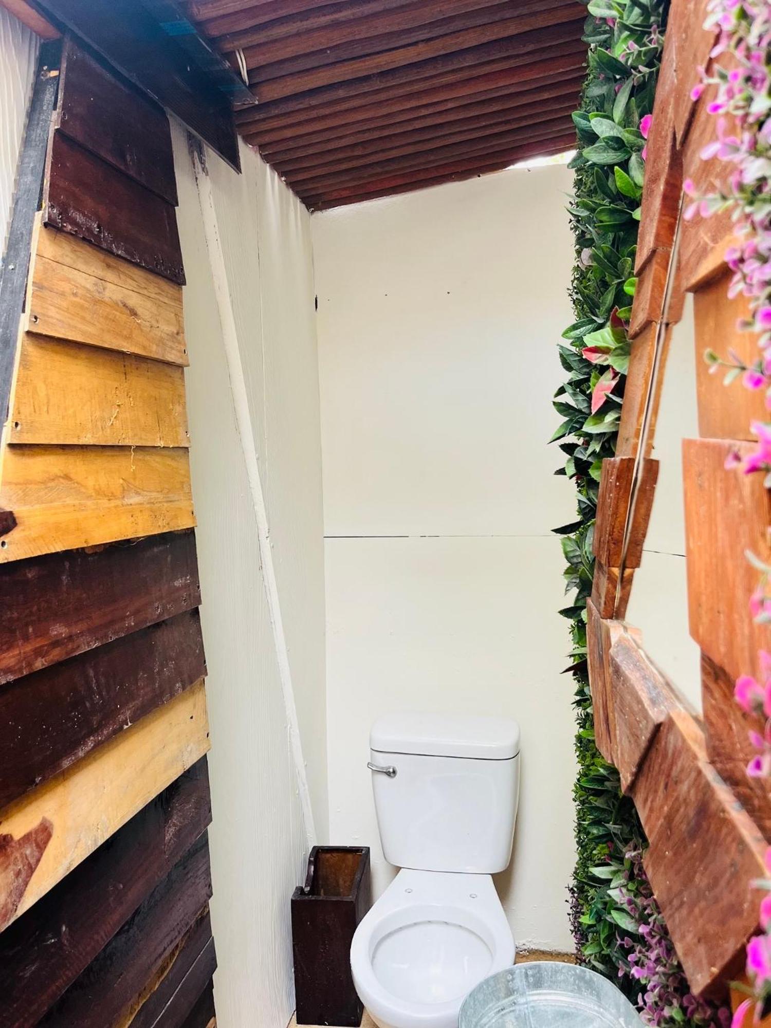Aparthotel Kaibil Balam Tulum Exteriér fotografie
