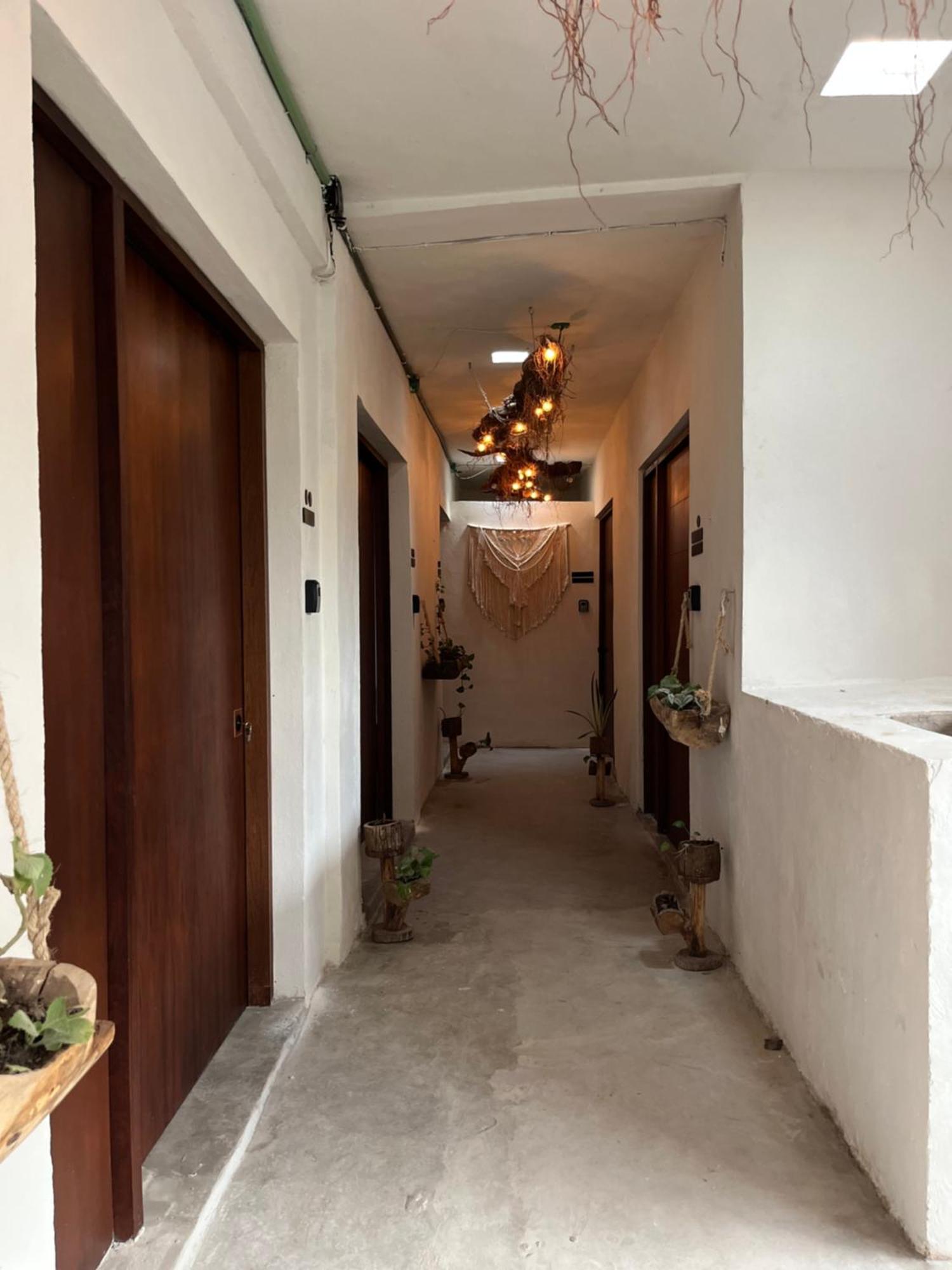 Aparthotel Kaibil Balam Tulum Exteriér fotografie