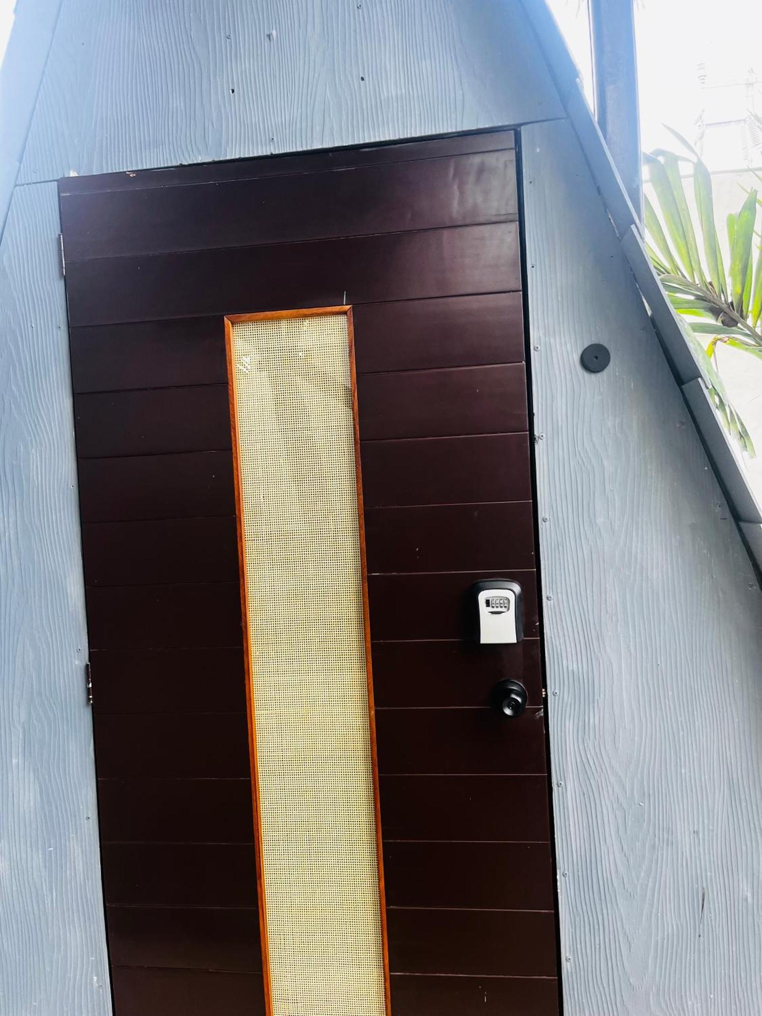 Aparthotel Kaibil Balam Tulum Exteriér fotografie