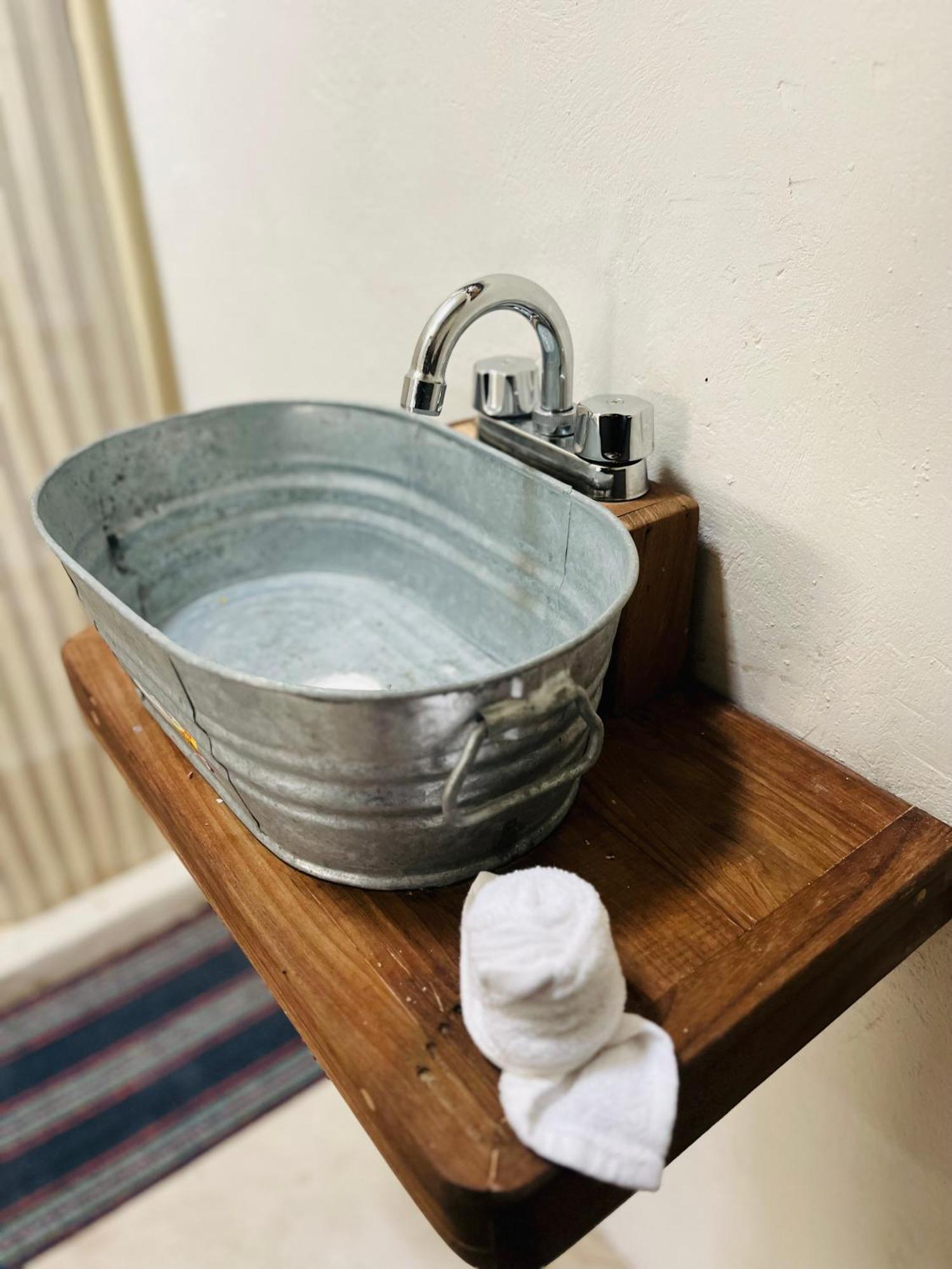 Aparthotel Kaibil Balam Tulum Exteriér fotografie