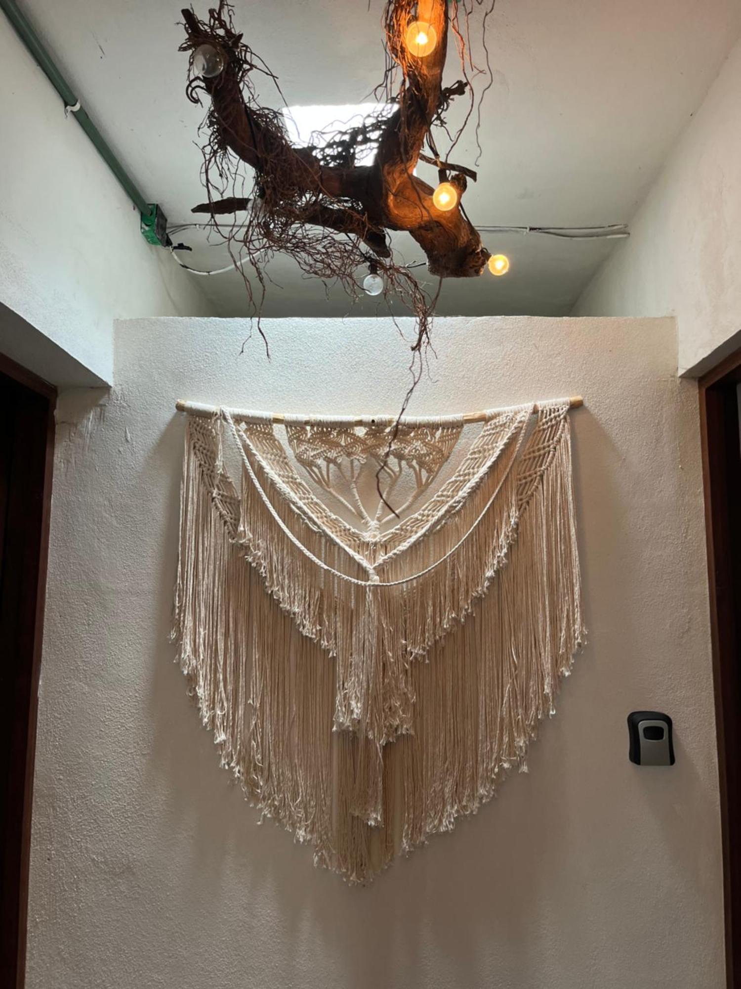 Aparthotel Kaibil Balam Tulum Exteriér fotografie