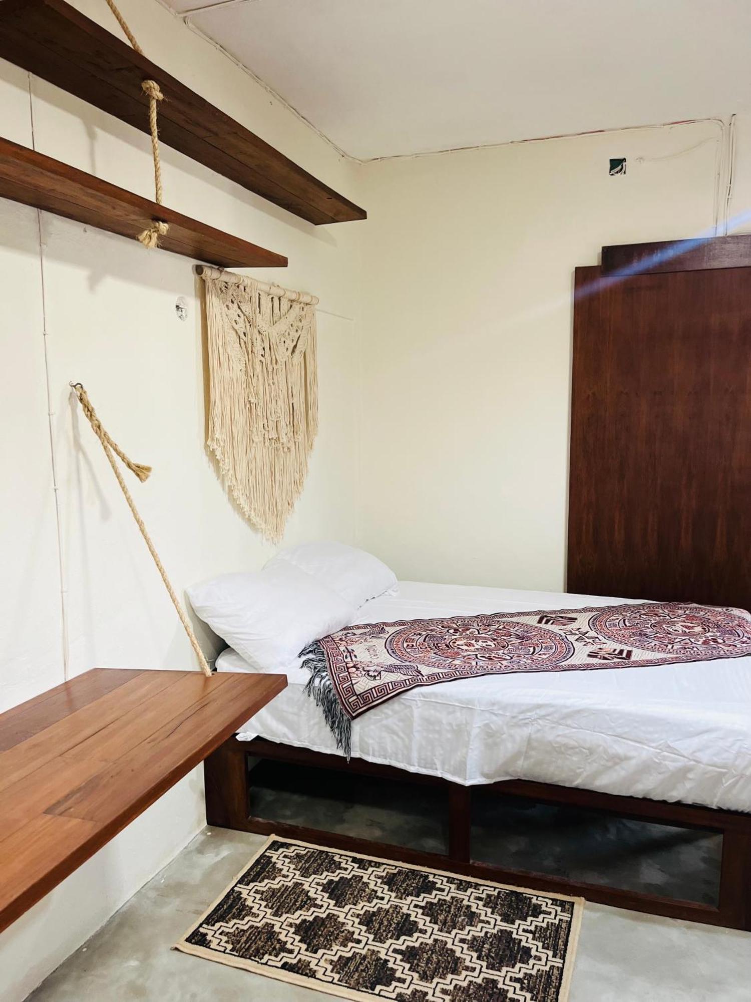 Aparthotel Kaibil Balam Tulum Exteriér fotografie
